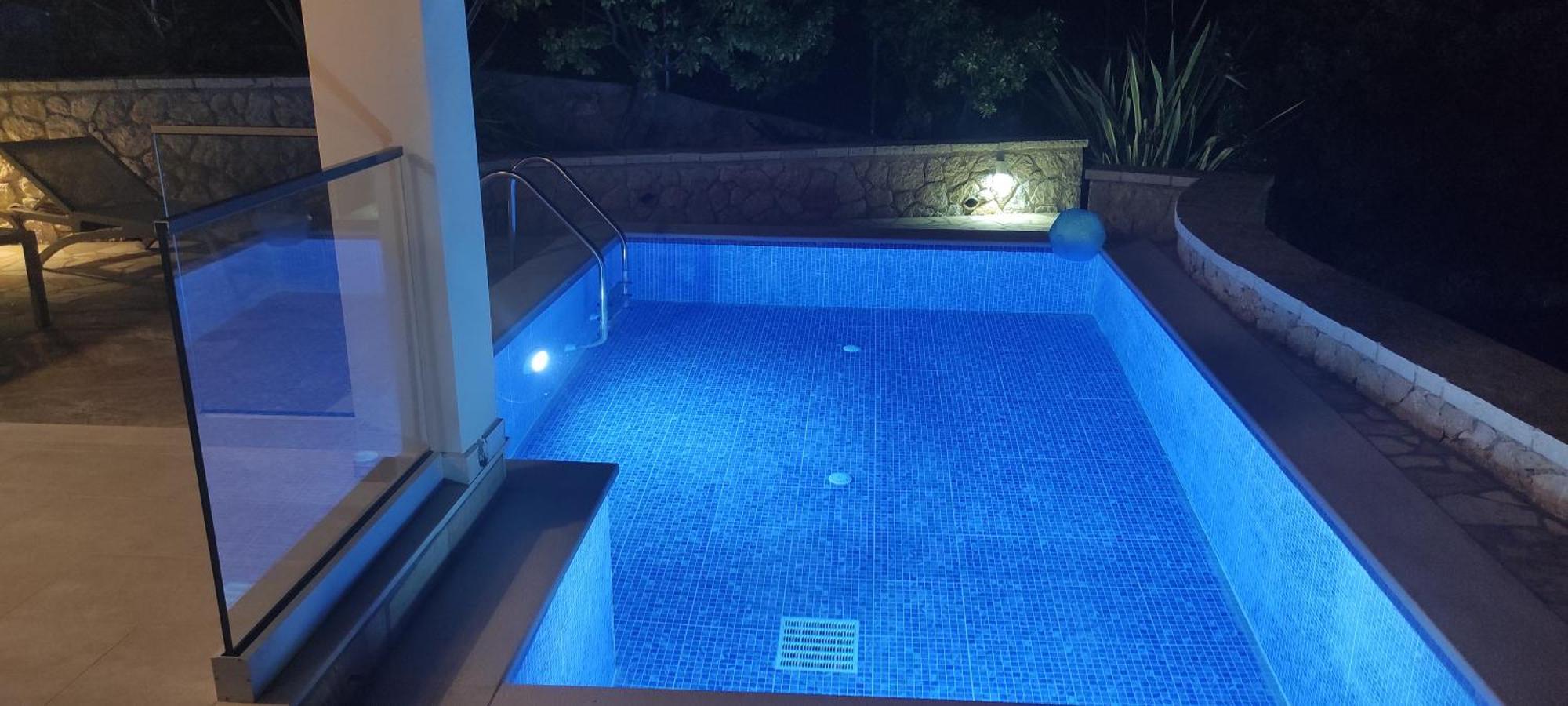 Villa Eleni 里亚帕德斯 外观 照片
